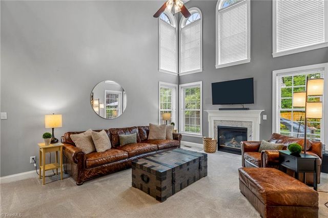 4430 Ashton Oaks Court, High Point, NC 27265