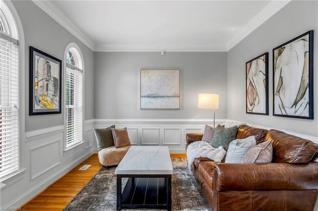 4430 Ashton Oaks Court, High Point, NC 27265