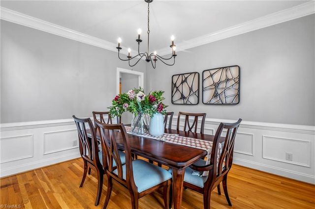 4430 Ashton Oaks Court, High Point, NC 27265