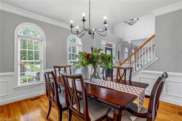 4430 Ashton Oaks Court, High Point, NC 27265