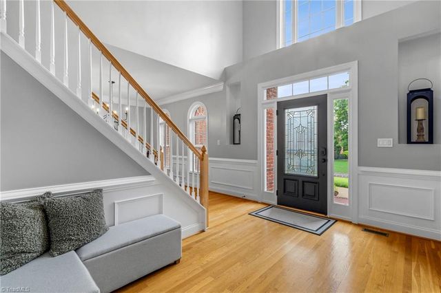 4430 Ashton Oaks Court, High Point, NC 27265