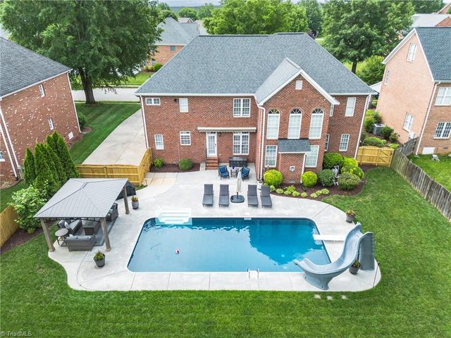4430 Ashton Oaks Court, High Point, NC 27265