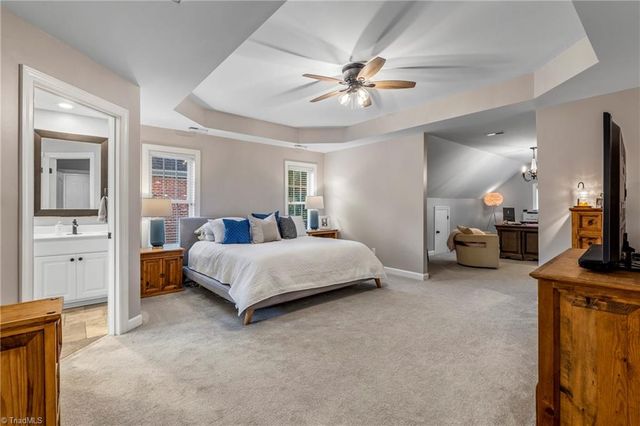4430 Ashton Oaks Court, High Point, NC 27265