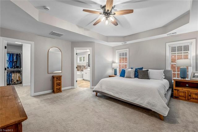 4430 Ashton Oaks Court, High Point, NC 27265