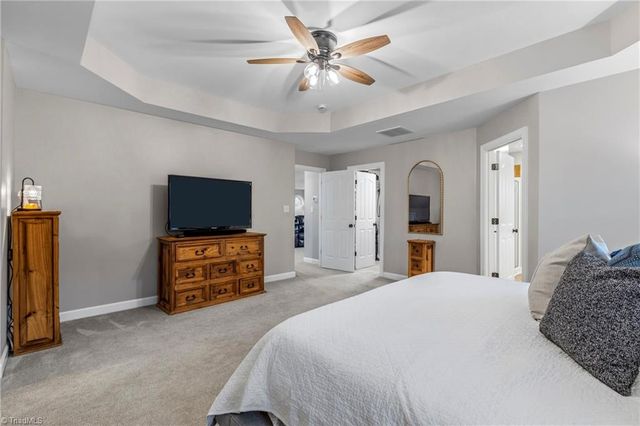 4430 Ashton Oaks Court, High Point, NC 27265
