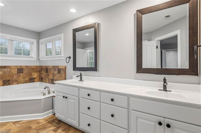 4430 Ashton Oaks Court, High Point, NC 27265