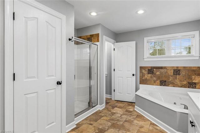 4430 Ashton Oaks Court, High Point, NC 27265