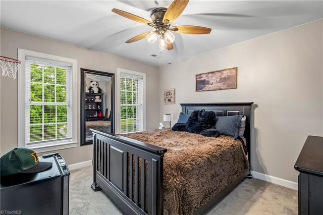 4430 Ashton Oaks Court, High Point, NC 27265