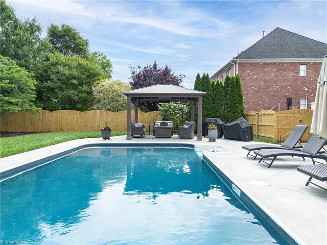 4430 Ashton Oaks Court, High Point, NC 27265