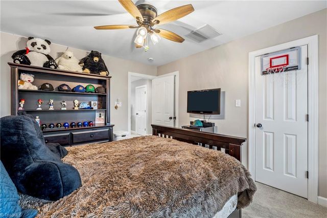 4430 Ashton Oaks Court, High Point, NC 27265