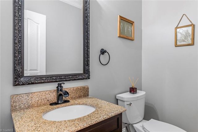 4430 Ashton Oaks Court, High Point, NC 27265