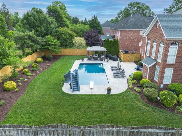 4430 Ashton Oaks Court, High Point, NC 27265