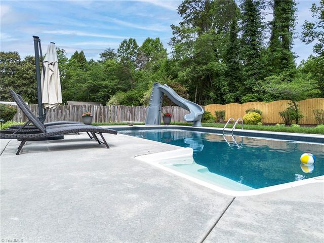 4430 Ashton Oaks Court, High Point, NC 27265