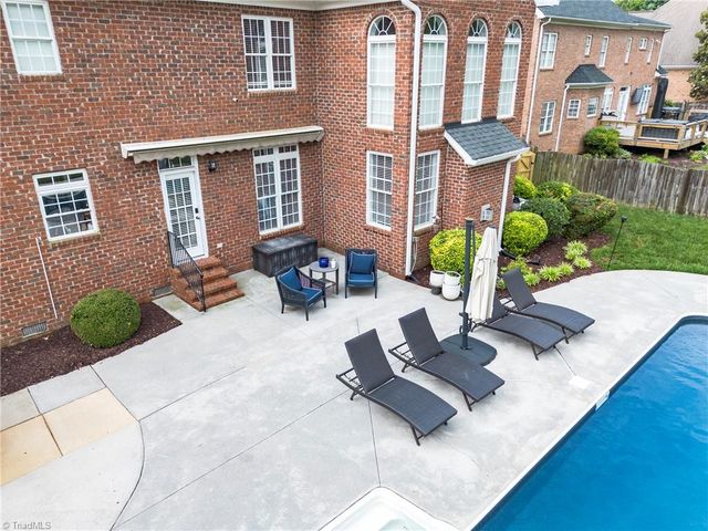 4430 Ashton Oaks Court, High Point, NC 27265