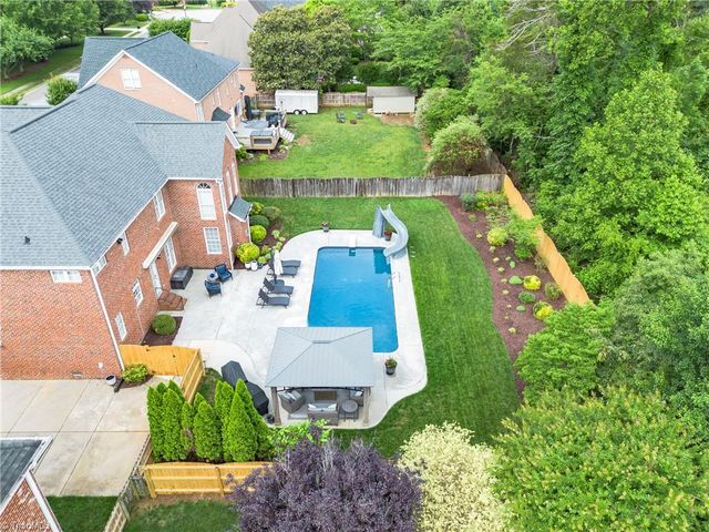 4430 Ashton Oaks Court, High Point, NC 27265