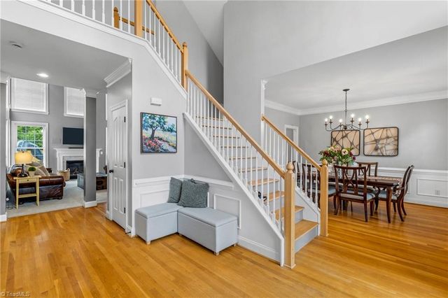 4430 Ashton Oaks Court, High Point, NC 27265