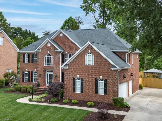 4430 Ashton Oaks Court, High Point, NC 27265