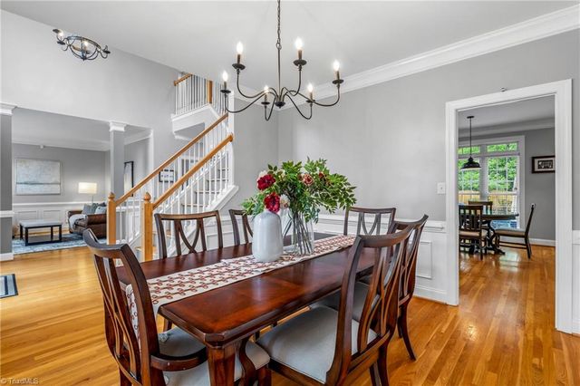 4430 Ashton Oaks Court, High Point, NC 27265