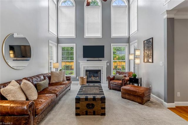 4430 Ashton Oaks Court, High Point, NC 27265