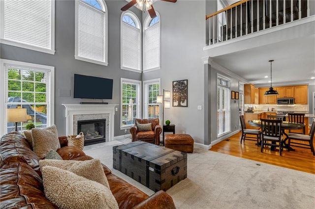 4430 Ashton Oaks Court, High Point, NC 27265