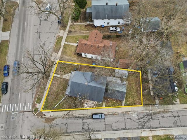 515 N Washington Street, Ypsilanti, MI 48197