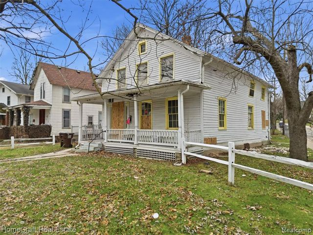 515 N Washington Street, Ypsilanti, MI 48197