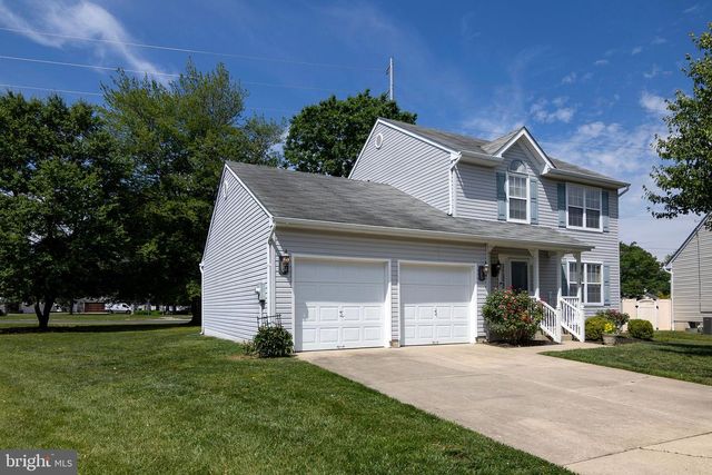 34 CHESTERTOWN RD, Sicklerville, NJ 08081