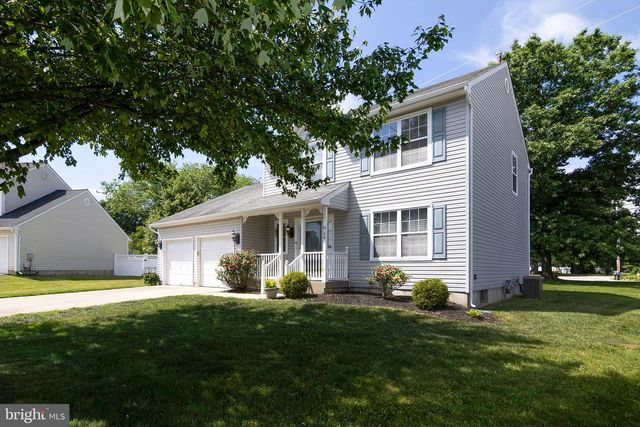 34 CHESTERTOWN RD, Sicklerville, NJ 08081