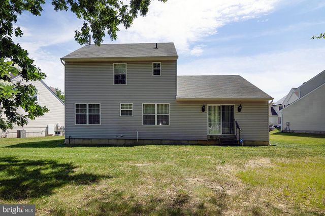 34 CHESTERTOWN RD, Sicklerville, NJ 08081