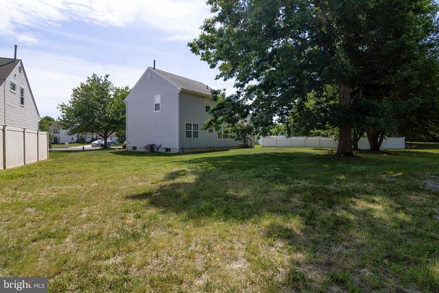 34 CHESTERTOWN RD, Sicklerville, NJ 08081