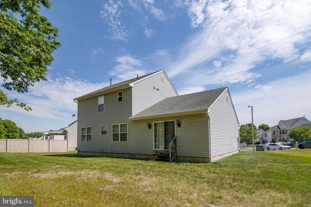 34 CHESTERTOWN RD, Sicklerville, NJ 08081