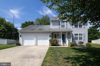 34 CHESTERTOWN RD, Sicklerville, NJ 08081