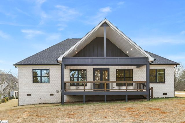 972 Nantahala Drive, Chesnee, SC 29323