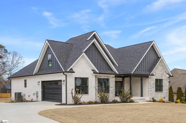 972 Nantahala Drive, Chesnee, SC 29323