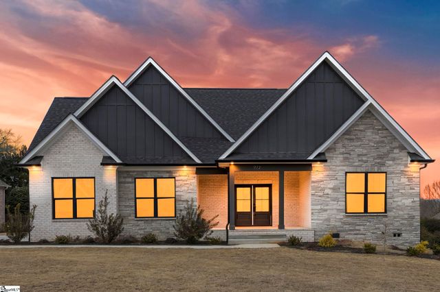 972 Nantahala Drive, Chesnee, SC 29323