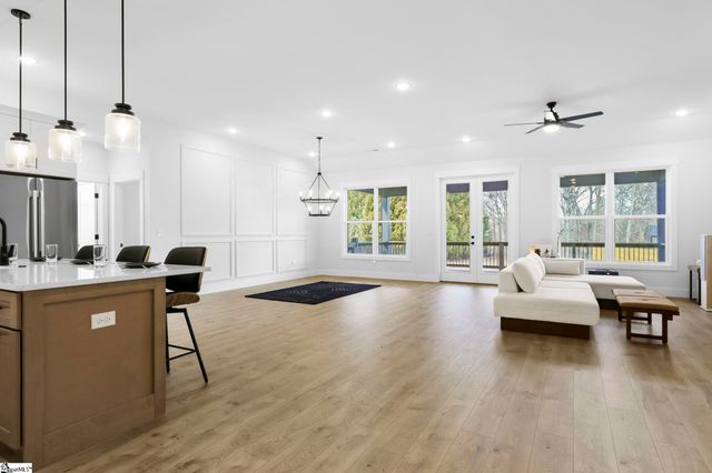 972 Nantahala Drive, Chesnee, SC 29323