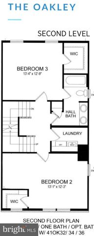 2350 WYETH ST, Silver Spring, MD 20906