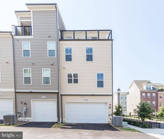 2350 WYETH ST, Silver Spring, MD 20906