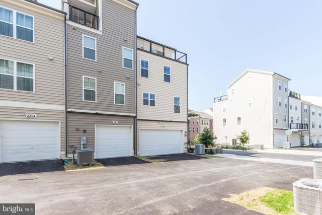 2350 WYETH ST, Silver Spring, MD 20906