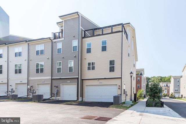 2350 WYETH ST, Silver Spring, MD 20906
