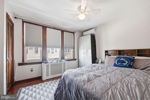 2836 S SYDENHAM ST, Philadelphia, PA 19145