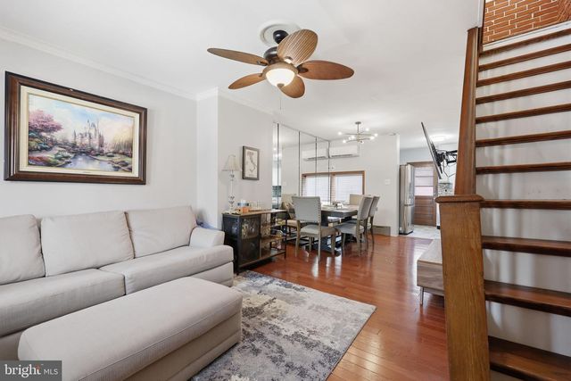 2836 S SYDENHAM ST, Philadelphia, PA 19145
