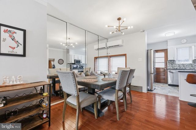 2836 S SYDENHAM ST, Philadelphia, PA 19145