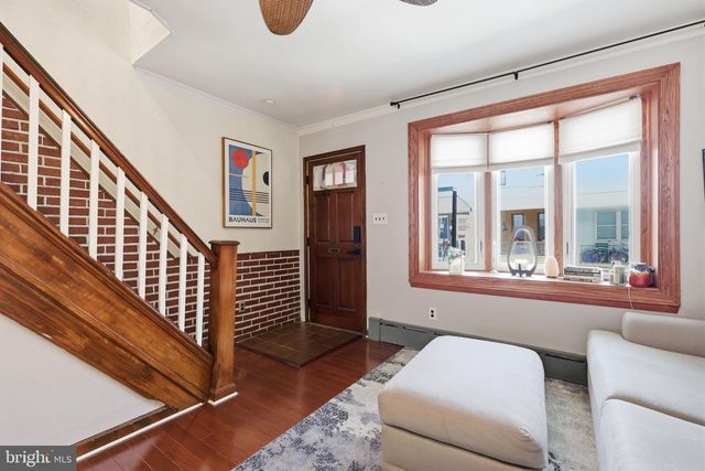 2836 S SYDENHAM ST, Philadelphia, PA 19145