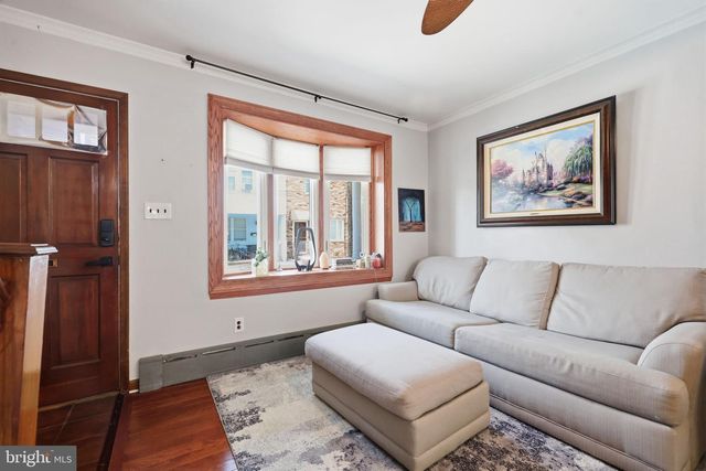 2836 S SYDENHAM ST, Philadelphia, PA 19145