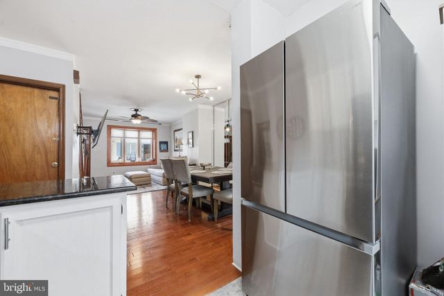 2836 S SYDENHAM ST, Philadelphia, PA 19145