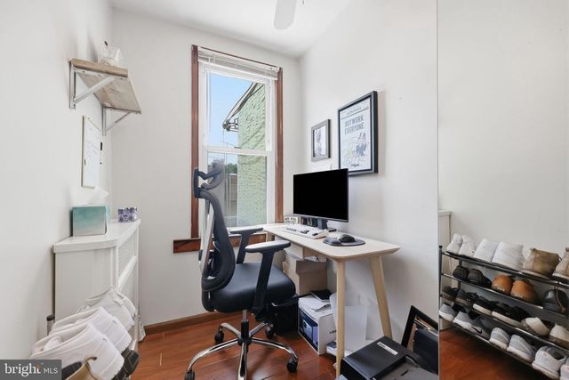 2836 S SYDENHAM ST, Philadelphia, PA 19145