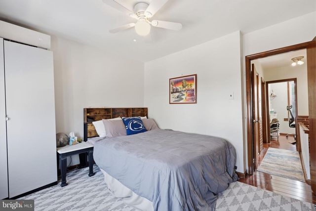 2836 S SYDENHAM ST, Philadelphia, PA 19145