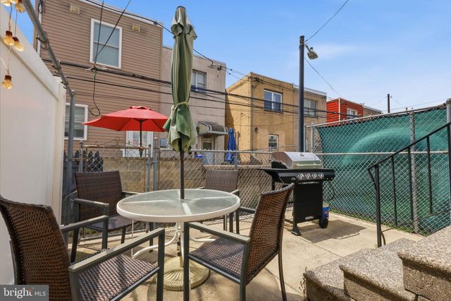 2836 S SYDENHAM ST, Philadelphia, PA 19145