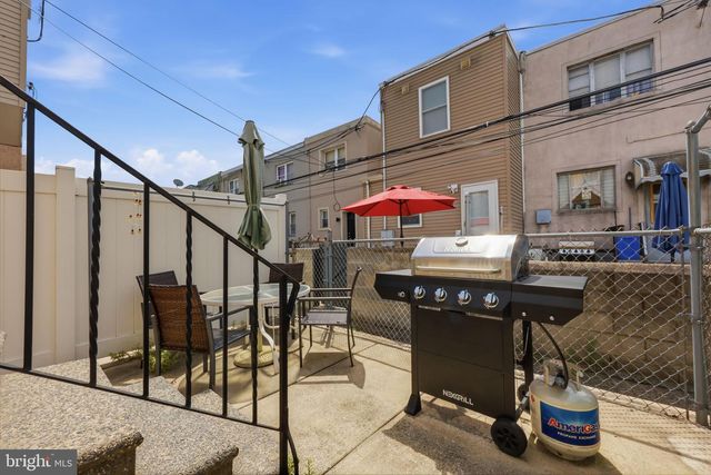 2836 S SYDENHAM ST, Philadelphia, PA 19145